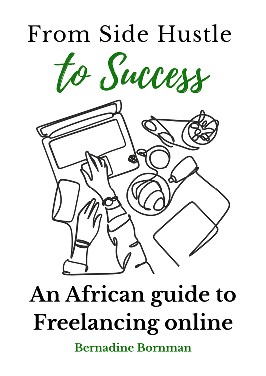 From SIde Hustle to Success Handbook Only