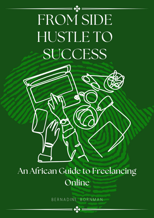From Side Hustle to Success FULL Package